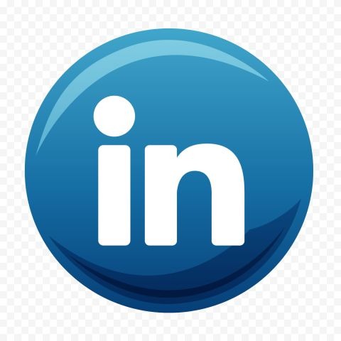 LinkedIn Icon