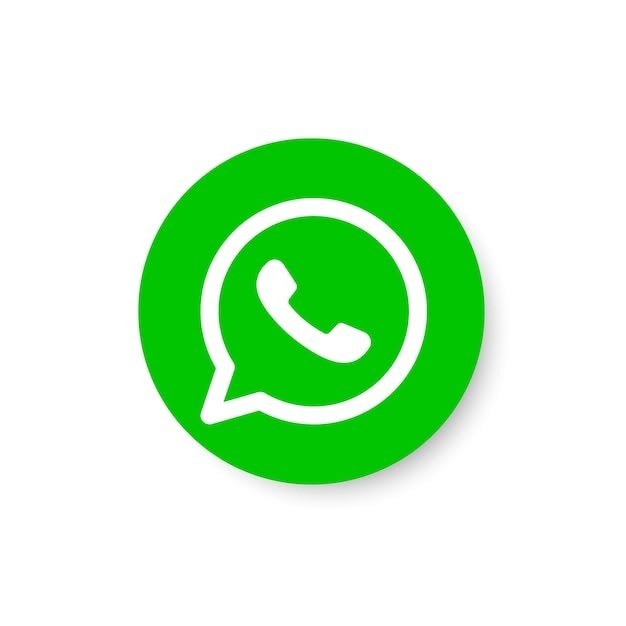 WhatsApp Icon
