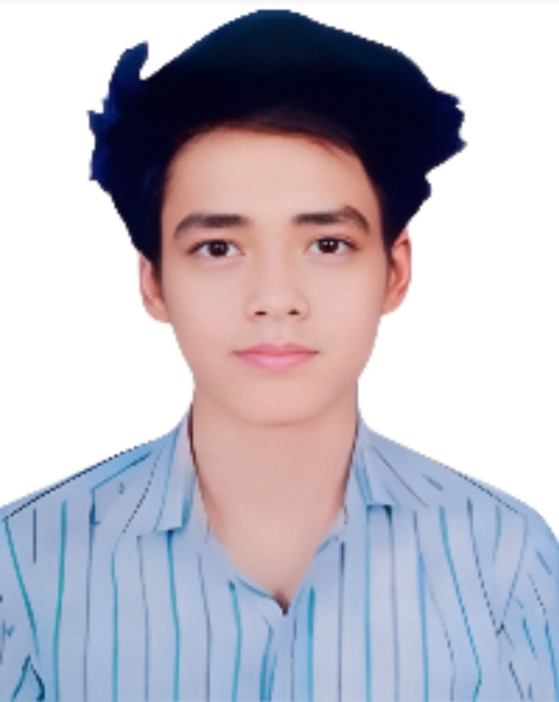 Prashant Ayush - Real Estate, Educator & Web Developer